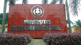 IKA Untirta Gelar Mubes Pemilihan Ketua Baru