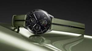 Xiaomi Watch S3 Olive Green: Sentuhan Elegan untuk Menyempurnakan Gaya