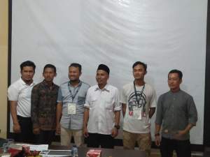 Tingkatkan Pengawasan, Bawaslu Siapkan Siswaslu