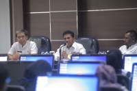 Wakil Wali Kota Tangerang Sachrudin