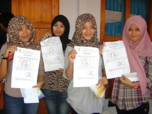 Sistem Hasil Kelulusan UN Tingkat SLTA Dilakukan Dengan Cara Berbeda