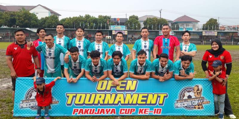 Pulangkan AR ke Karawang, Passing PeDe Tantang BBP Putra di Pakujaya Cup