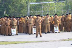 THR untuk ASN Dicairkan Mendekati Hari Raya Idul Fitri