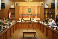 WH Minta Tindak Tegas Paslon Pilwalkot Cilegon Langgar Protokol Covid-19