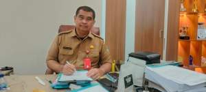 Jelang Akhir Tahun, Target PAD Kab Tangerang Lampaui Target