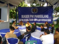 Dinkes Siapkan 43 Posko Kesehatan Arus Mudik