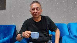 Bang Haji Andry