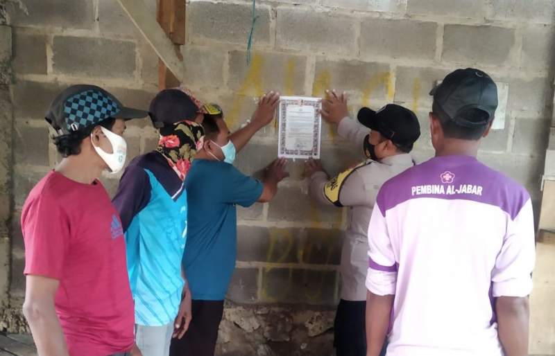 Maklumat Kapolri Disosialisasikan ke Masyarakat