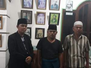 Keluarga Korban Minta Pelaku Persekusi Santri Pasar Kemis Segera Ditangkap