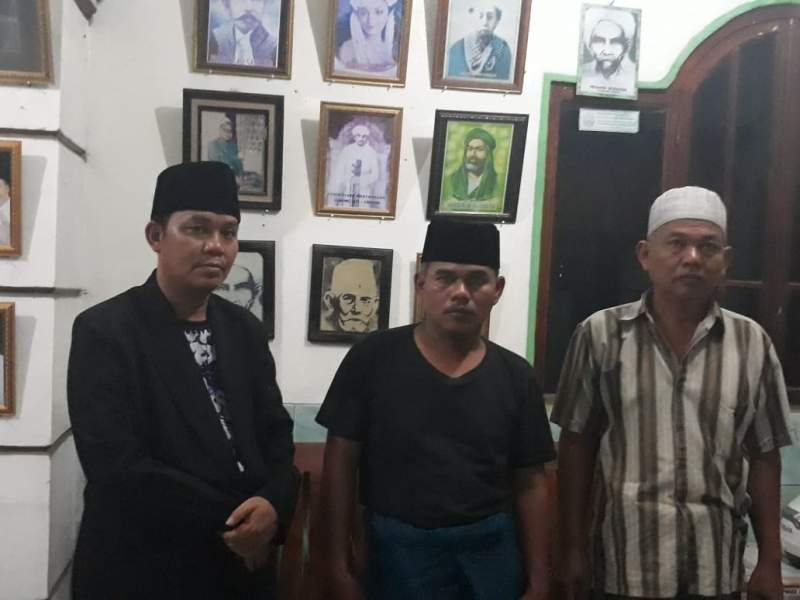 Keluarga Korban Minta Pelaku Persekusi Santri Pasar Kemis Segera Ditangkap