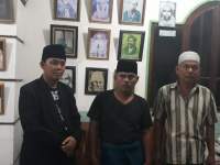 Keluarga Korban Minta Pelaku Persekusi Santri Pasar Kemis Segera Ditangkap