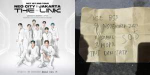 Polisi Selidiki Ancaman Teror Bom pada Konser NCT 127 di ICE BSD