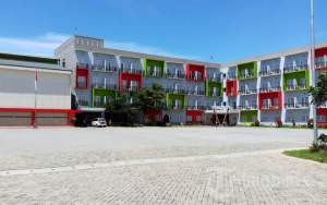 2 Orang Terjangkit Positif Corona, Kecamatan Kresek Menjadi Zona Merah