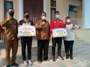 Belum Maksimal, Gubernur Banten Akui Perhatian Atlet Berprestasi Masih Minim