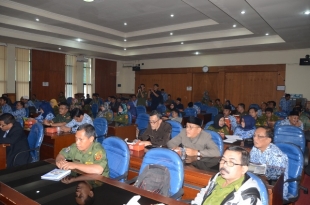 ASB Merupakan Alat Pokok Dalam Penganggaran