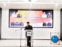 PWI Tanjungbalai Gelar Konferensi Ke VI