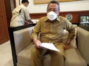 Mulai Malam Ini, Pemkot akan Tindak Tegas Masyarakat Tak Taat Aturan PPKM Darurat