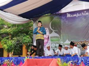 Sekjen DPC BPPKB Kabupaten Tangerang Unggul Di Pilkades Tipar Raya