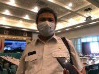 Kadisperindag Tangsel, Heru Agus Santoso