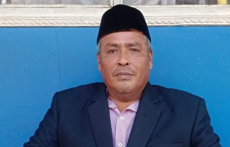 Tokoh Muda Asal Cisoka Desak Disdik Bangun SMPN 4