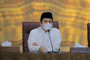 Antisipasi Lonjakan Kasus Covid-19, Pemkot Tangerang Gelar Tes GeNose di Titik Keramaian