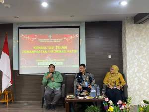 Inventor Harus Tahu, Ini yang Harus Diperhatikan Sebelum Mengajukan Permohonan Paten