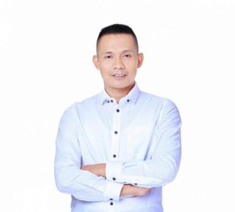 Tokoh Muda Dukung Presiden Pilih Listyo Sigit jadi Kapolri