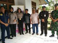 Rano Karno Unggul Tipis di Kecamatan Sukamulya