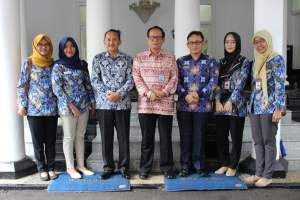 Pelayanan Publik Di Lebak Masuk Zona Hijau