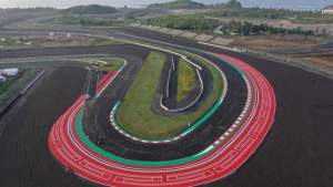 Jelang Perhelatan MotoGP, Tarif Sewa Rumah di KEK Naik