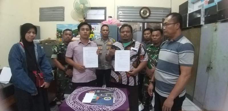 Khawatir Travel Tidak Komitmen, Ortu Siswa SMAN 1 Balaraja Resah