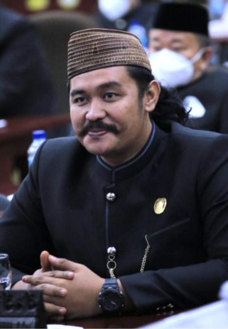 Andri Permana Apresiasi Kebijakan Pemkot Tangerang Soal Atasi Kenaikan BBM