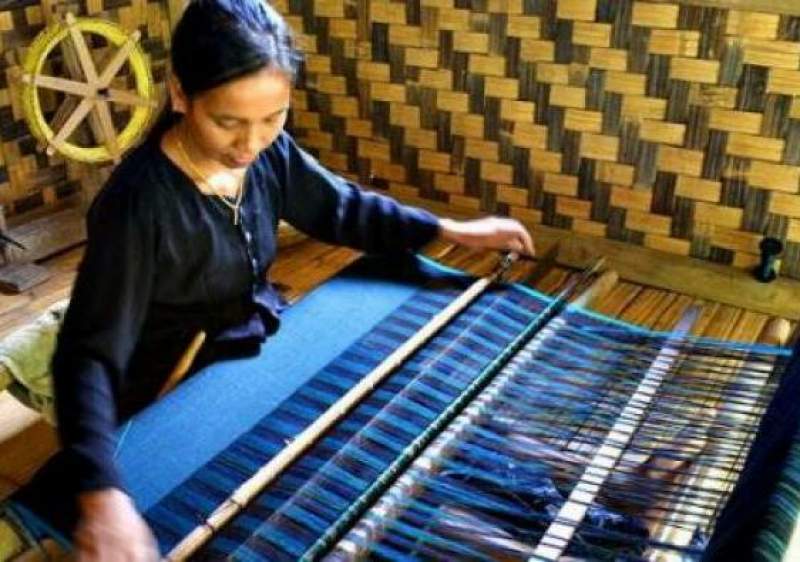 Pemkab Lebak Optimalkan Produk Baduy