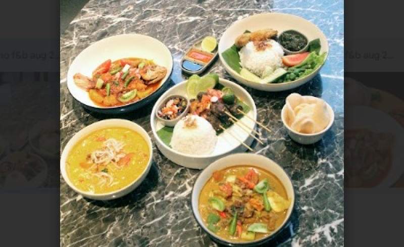 Artotel Wanderlust Luncurkan Program "Gempita Nusantara" untuk Meriahkan Hari Kemerdekaan Indonesia