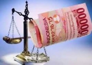 Oknum Pejabat Disnakertrans Banten Dituding Selewengkan Anggaran Penetapan UMP