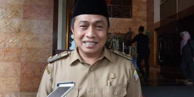 Pembangunan Masjid Agung Di Alun-Alun Kota Serang Pemkot Serang Uji Kelayakan