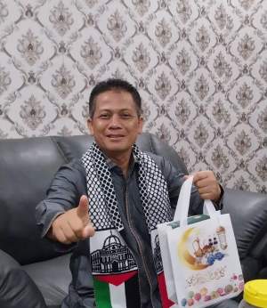 PKS Kabupaten Serang Raih 6 Kursi di Pileg 2024