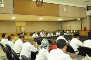 21 Negara Peserta GLF 2018 Akan Kunjungi Lebak