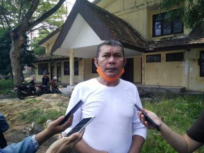 Nunggak Retrebusi Sampah Hingga 800 Juta, Pemkab Serang Bakal Tidak Bisa Buang Sampah Di Kota Serang