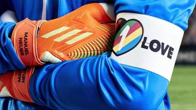 Denmark, Inggris dan Jerman Ancam Tinggalkan FIFA Karena Larangan Kampanye LGBT