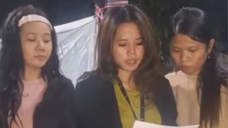 Tiga Wanita Cekoki Kucing dengan Miras Divonis 2 Bulan Bui