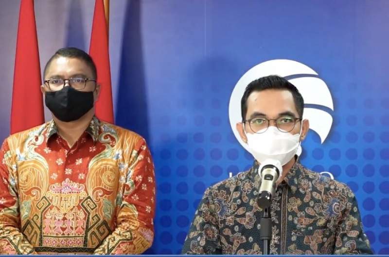 Ruang Siber Sehat, Kominfo Tingkatkan Penanganan Konten Pilkada 2020