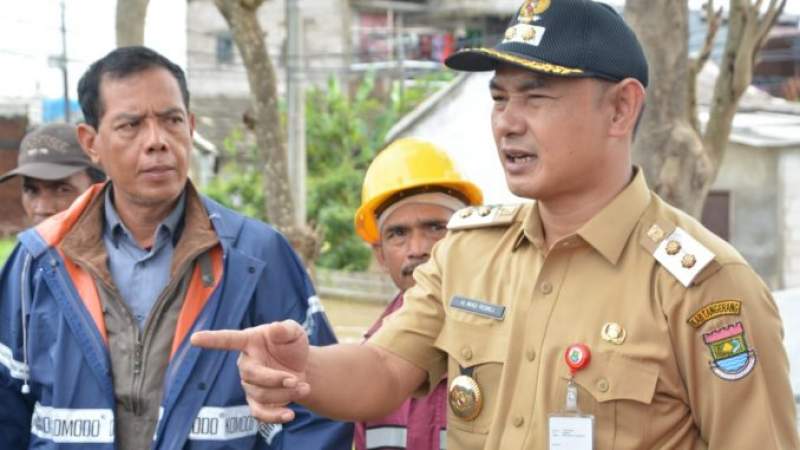 Libur Panjang di Masa Pandemi, Mad Romli Ingatkan Warga Terapkan Protokol Kesehatan