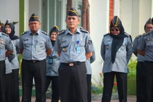 Kerja 3AS: Kerja Keras, Kerja Cerdas, Kerja Ikhlas