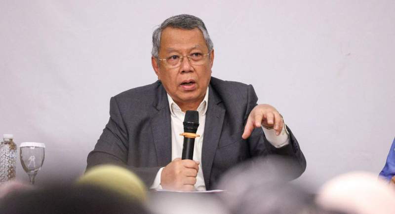 Pemkot Tangsel Siap Dukung Sekolah Rakyat Tingkat SMA di Jelupang