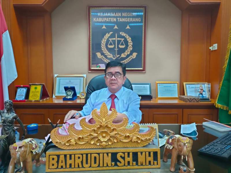 Pendamping PKH segera Ditetapkan Tersangka