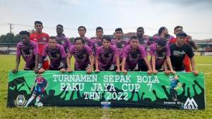 Kesebelasan Maestro FC Sepatan melaju ke putaran dua setelah mengalahkan BMP Utkar 2 gol tanpa balas.