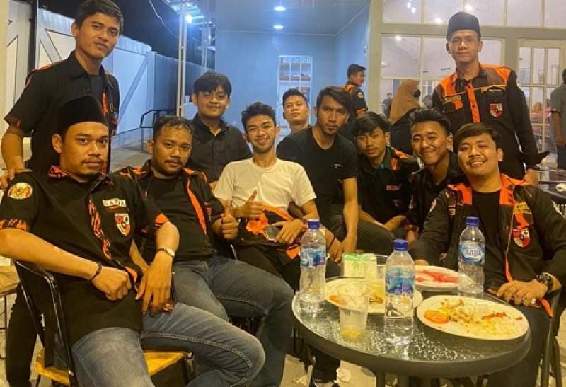 Sapma PP Desak Walikota Tes Urin Rutin seluruh ASN dikota Tanjungbalai