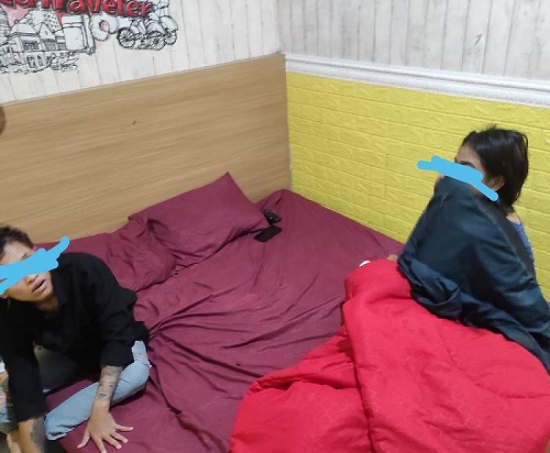 Ditemukan Pasangan Sejenis Wanita, Kemenag Tangsel: Sangat Disayangkan