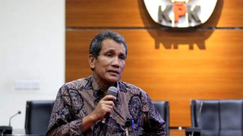 1 Maret, KPK Klarifikasi Rekening Gendut Rafael Alun Trisambodo